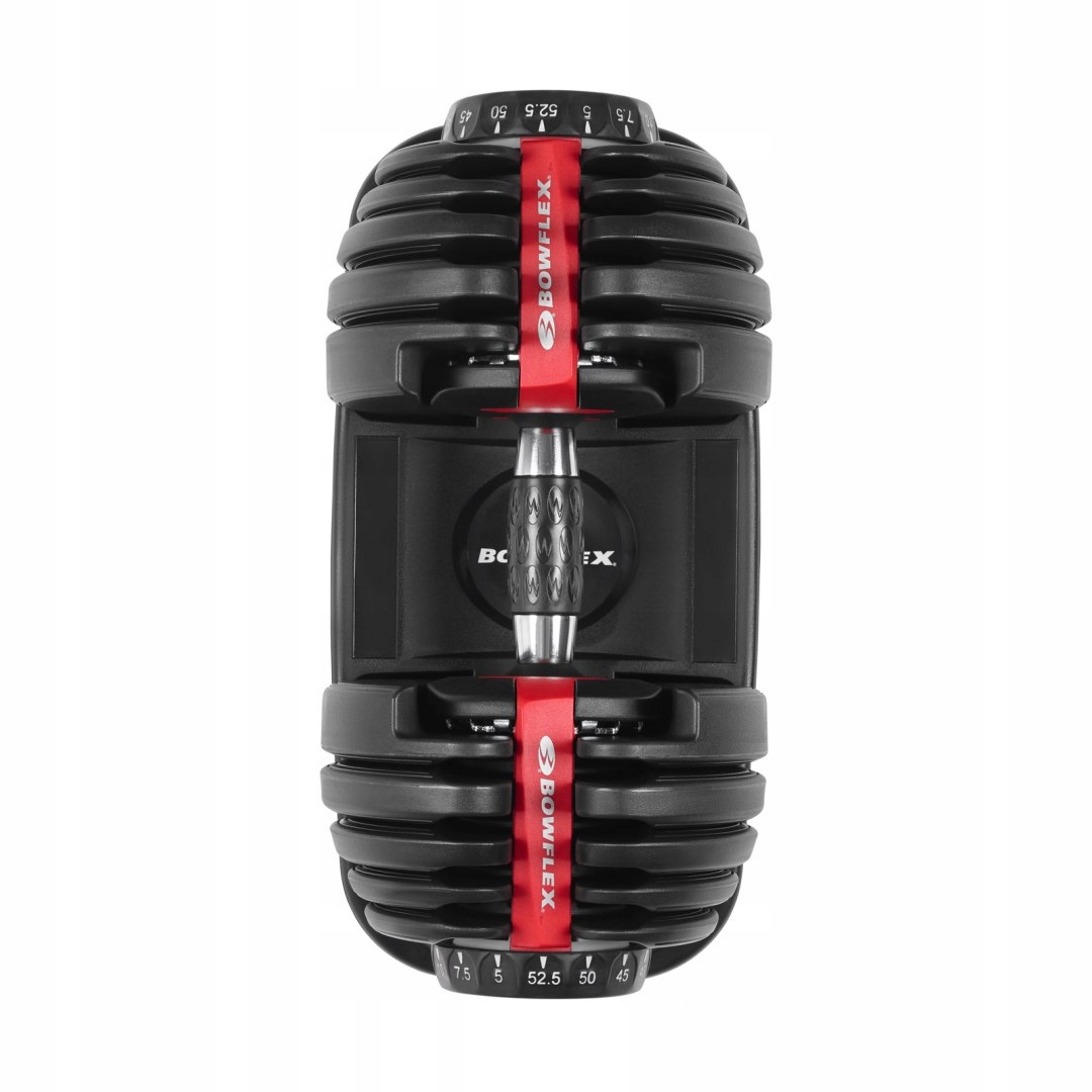 BOWFLEX HANTLE 552I SELECT TECH Marka Bowflex