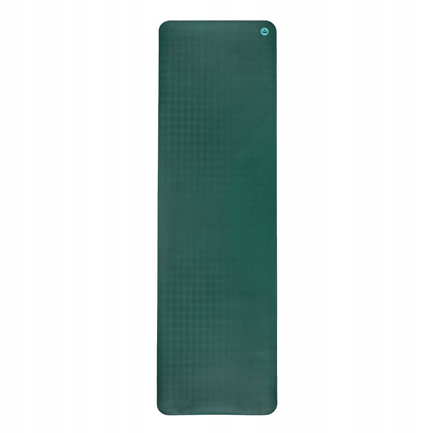 Kaučuková podložka na jógu s protiskluzovou úpravou Bodhi EcoPro XXL 4 mm 200 x 60 cm