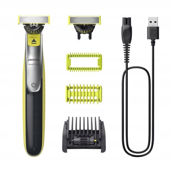 Philips OneBlade 360 na tvář a tělo QP2834/23
