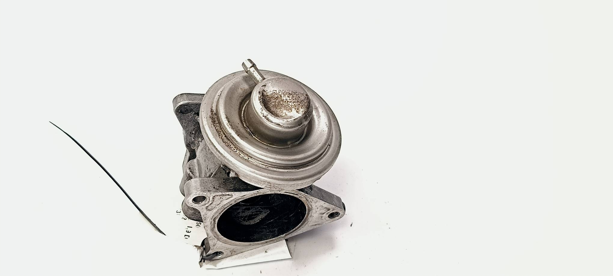 AGR-Ventil 038129637D AUDI A3 8L