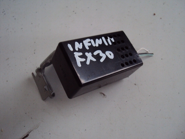 ЗУМЕР ДИНАМІК INFINITI FX II QX70 2011-