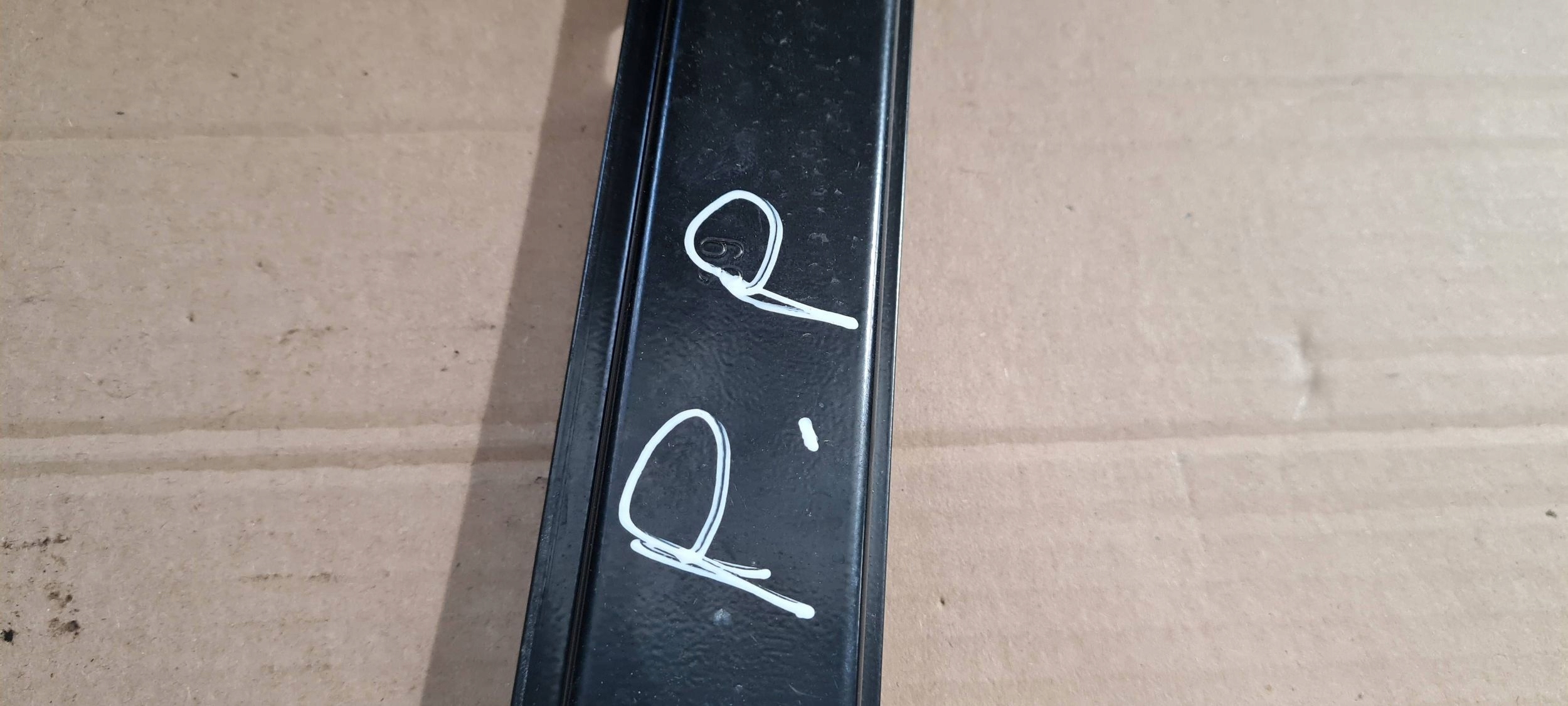 A6 C8 4K mechanism window regulator right front 4K0837462