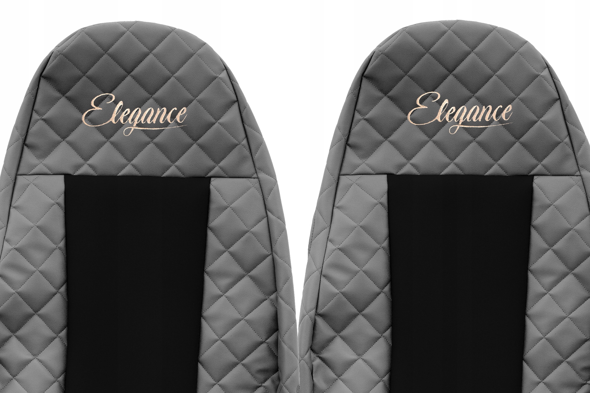 Pokrowce TIR VOLVO FH 3 02-12 eko-skóra FH12 FH16 Producent F-core