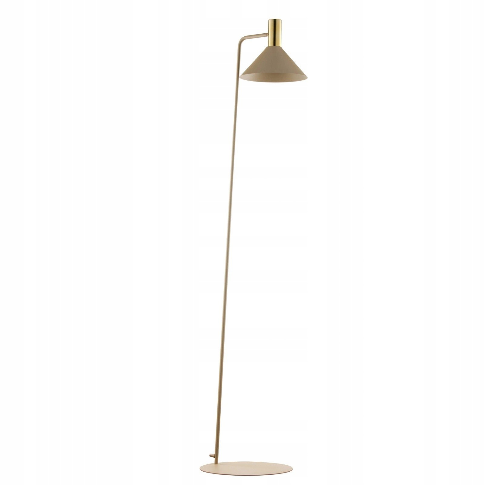 Podlahová lampa Vitrum Gold 41726 Sigma Lighting