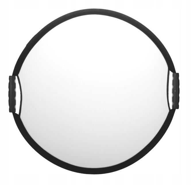 BLENDA OKRĄGŁA 5w1 110 cm DYFUZOR FUTERAŁ RĄCZKA Model BG5R110