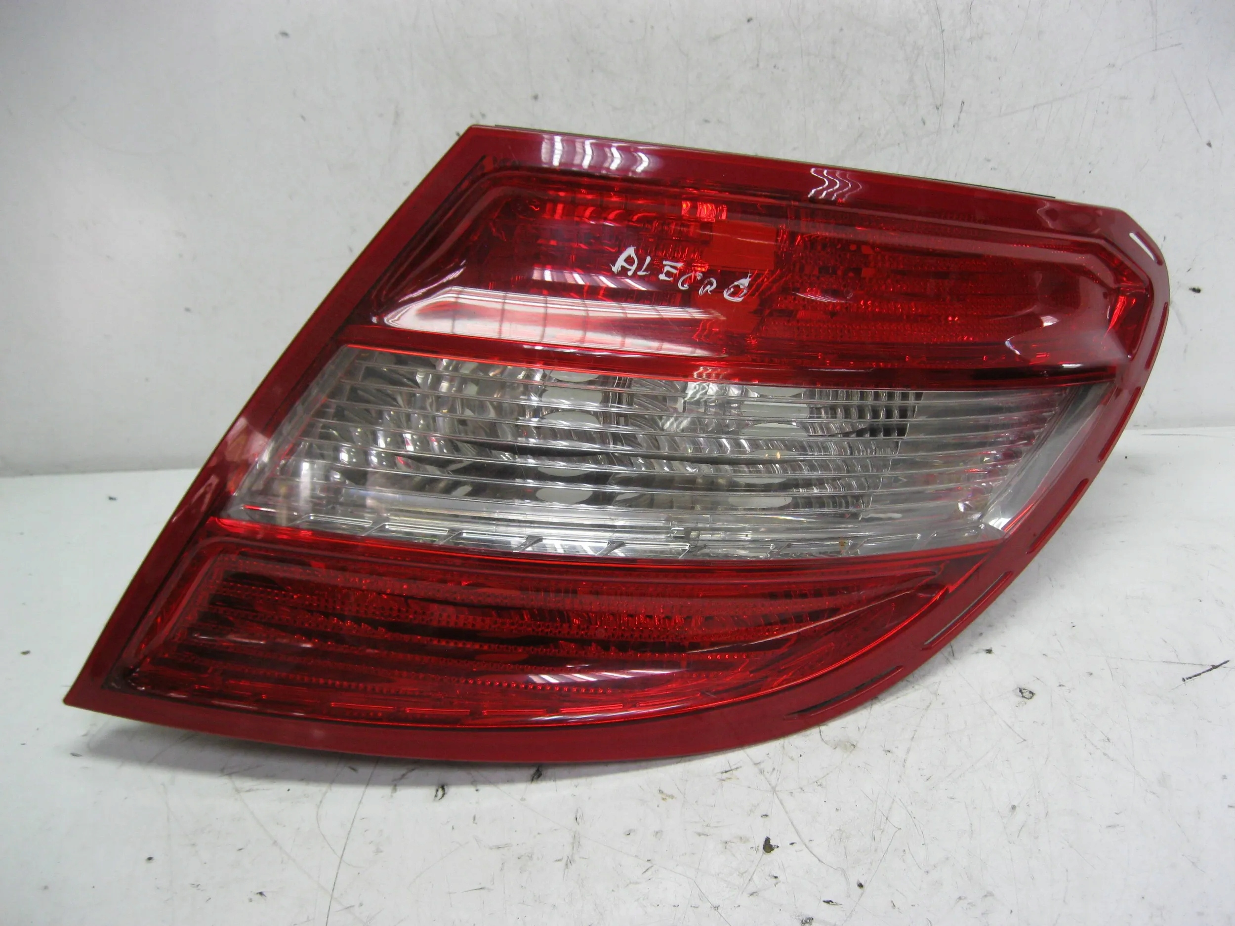 light rear part right A2049068402 Mercedes