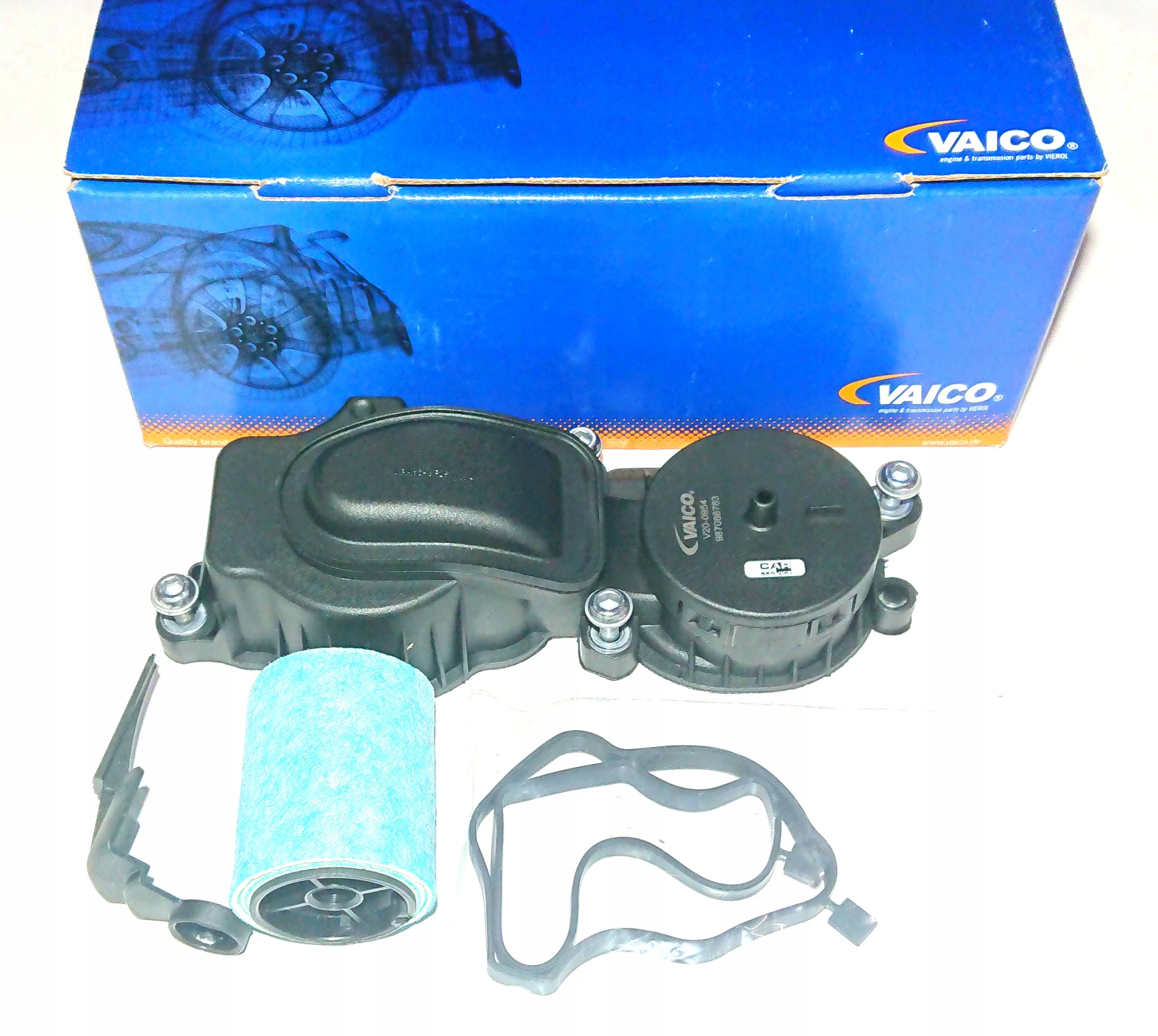 V20-0954 - Фильтр ODMA BMW E38 730D E36 330D E39 530 525D