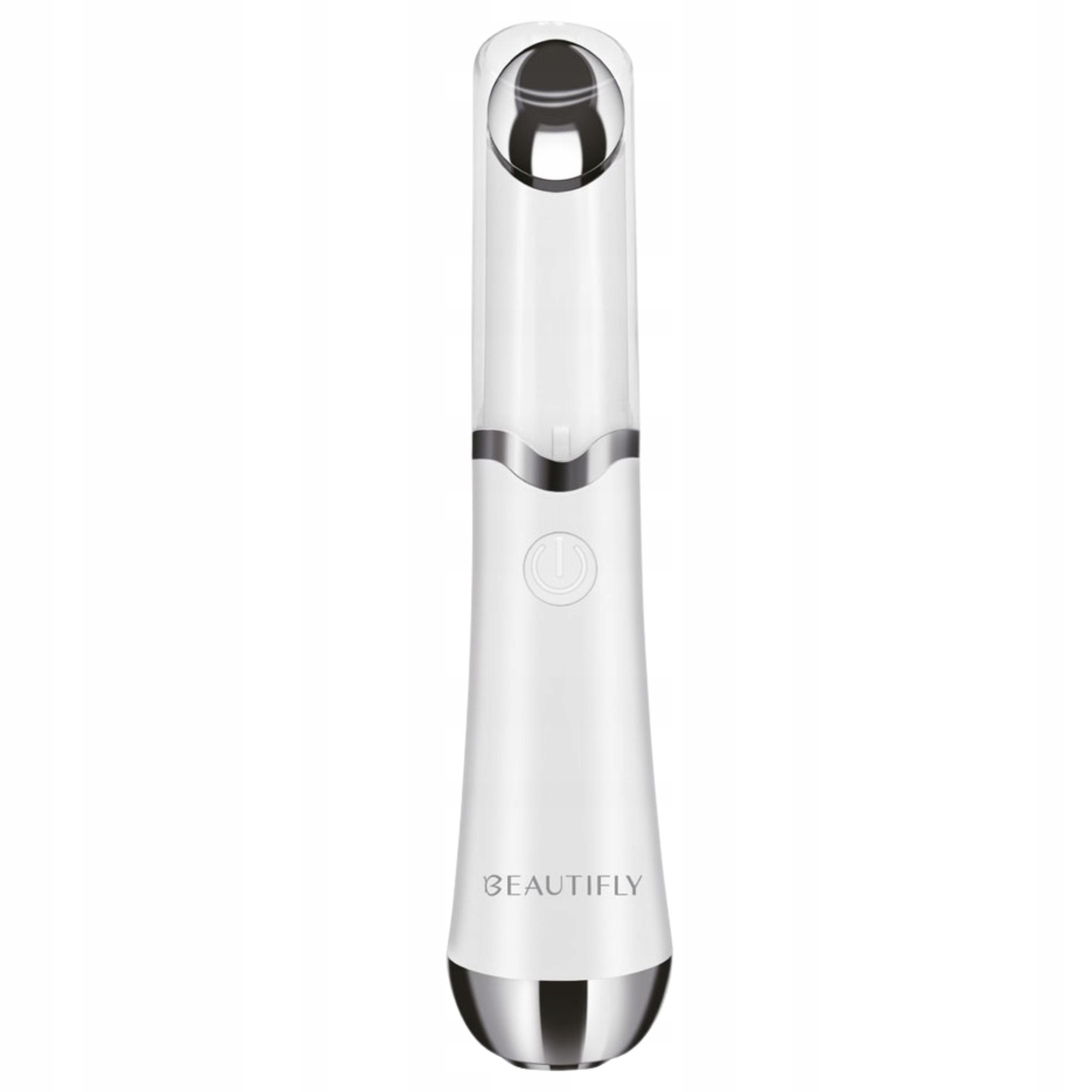 Masażer okolic oczu i ust Beautifly Looky Young Termo relaksacyjny masaż