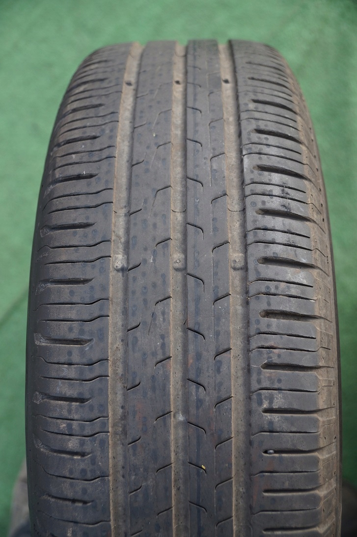 ALUFELGI + OPONY VW GOLF V SKODA OCTAVIA Otwór centralny (mm) 70,5