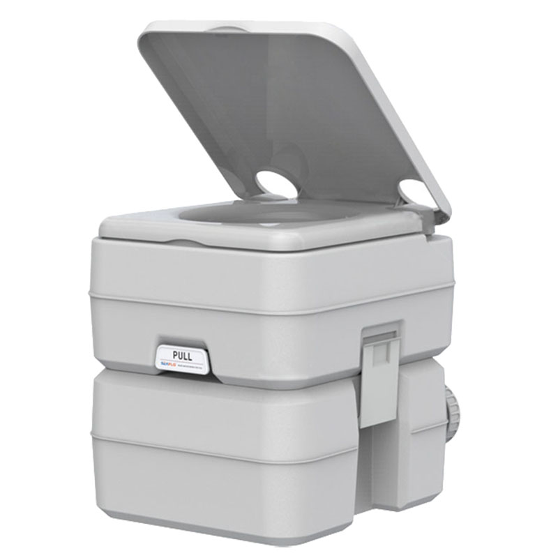 TOALETA DO KAMPERA TURYSTYCZNA CHEMICZNA 20L 04428