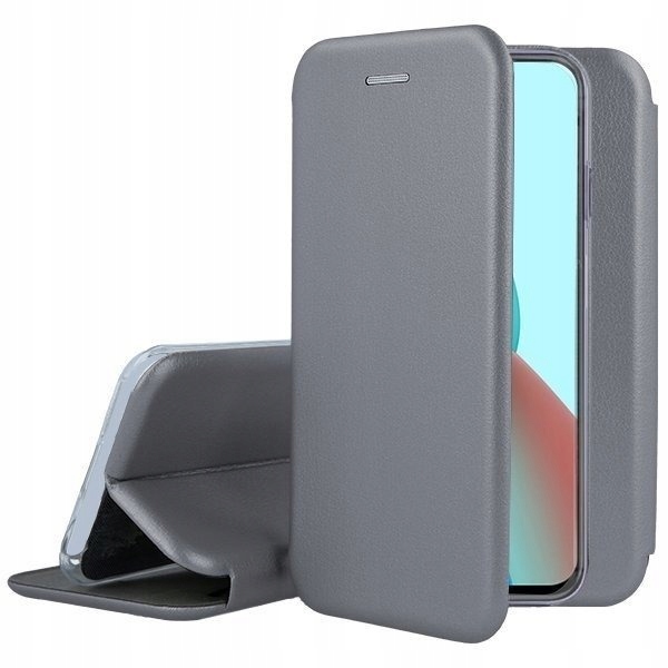 

Etui Do Xiaomi Redmi Note 9 5G Pokrowiec Prestige