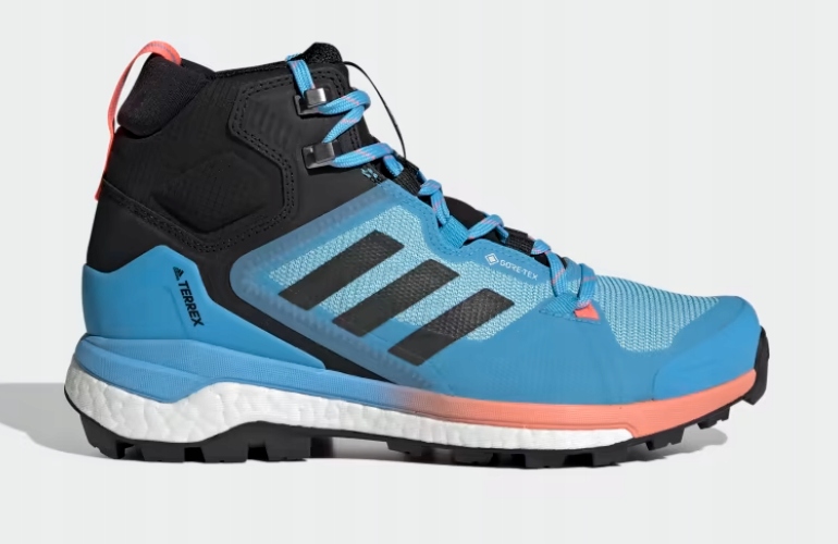 Buty adidas Terrex Skychaser 2 Mid Gtx r. 40 2/3