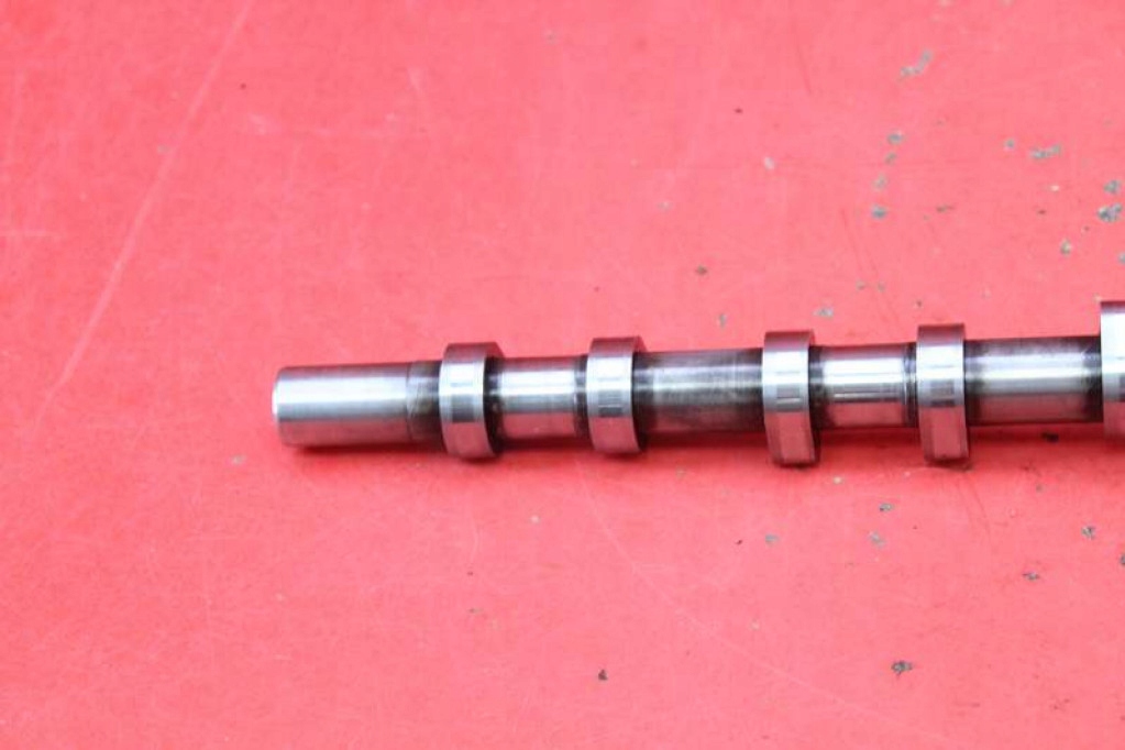 ARBRE À CAMES G9TA181 OPEL MOVANO A 2.5 CDTI 01-10