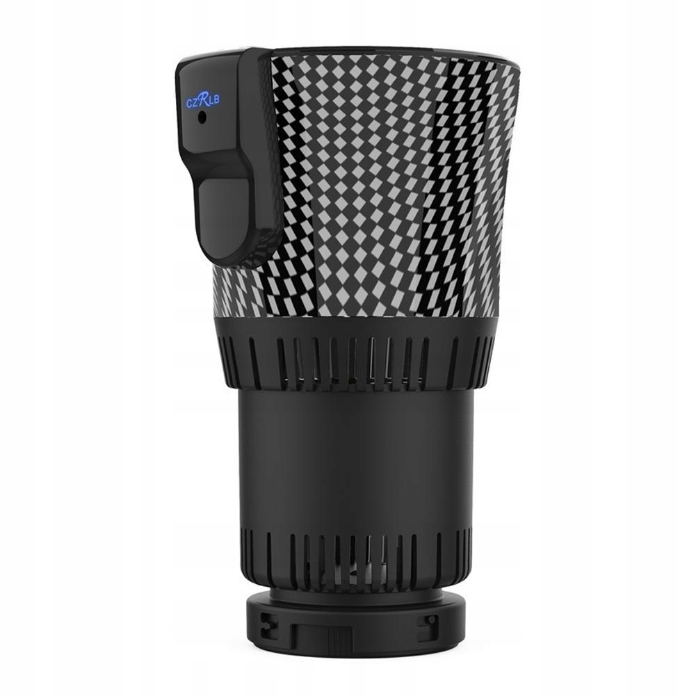 12V Car Cup Holder Auto Cooling Heating Cup Interi