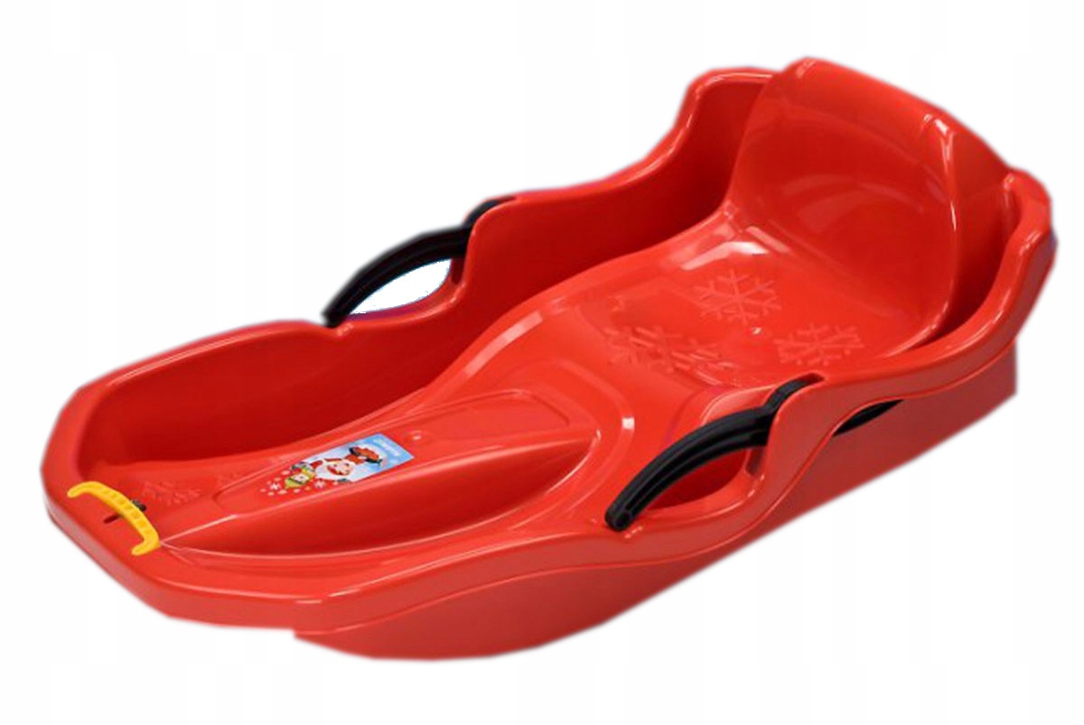 

256685 Ślizg Sanki Speed Bob Z Hamulcami