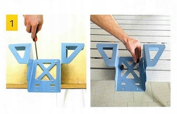 SIGMA PRZYSTAWKA STABILIZUJĄCA 37C DO JOLLY EDGE Stan opakowania oryginalne