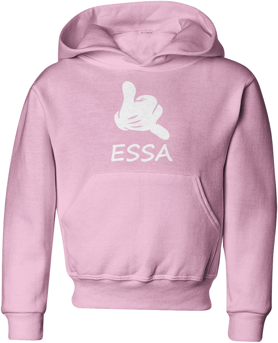 

Essa Bluza Z Nadrukiem Dziecięca Młodzieżowa 140