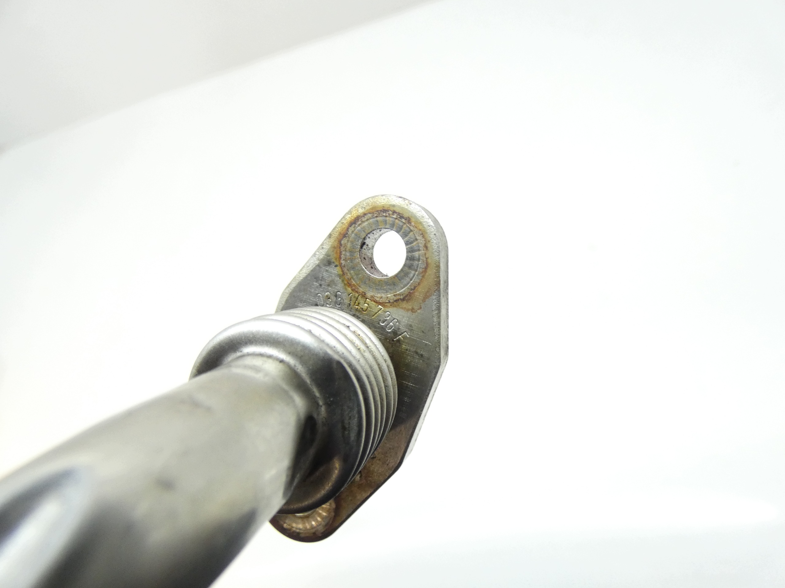 ölleitung SPLYW turbo VW PASSAT B6 2.0 TDI BMP 05-10 03G145736F