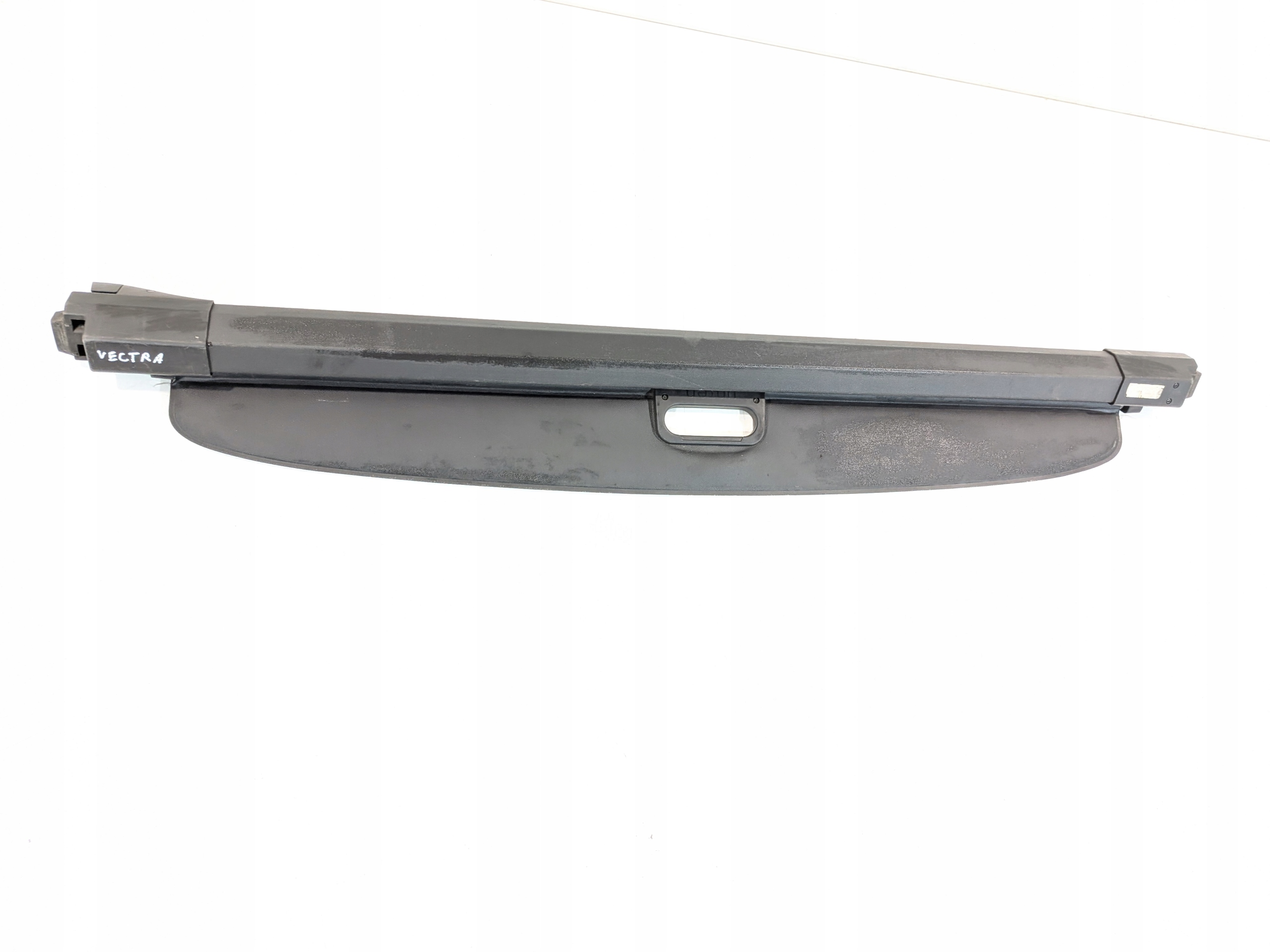 blinds boot rear rear part Opel Vectra C 02-08
