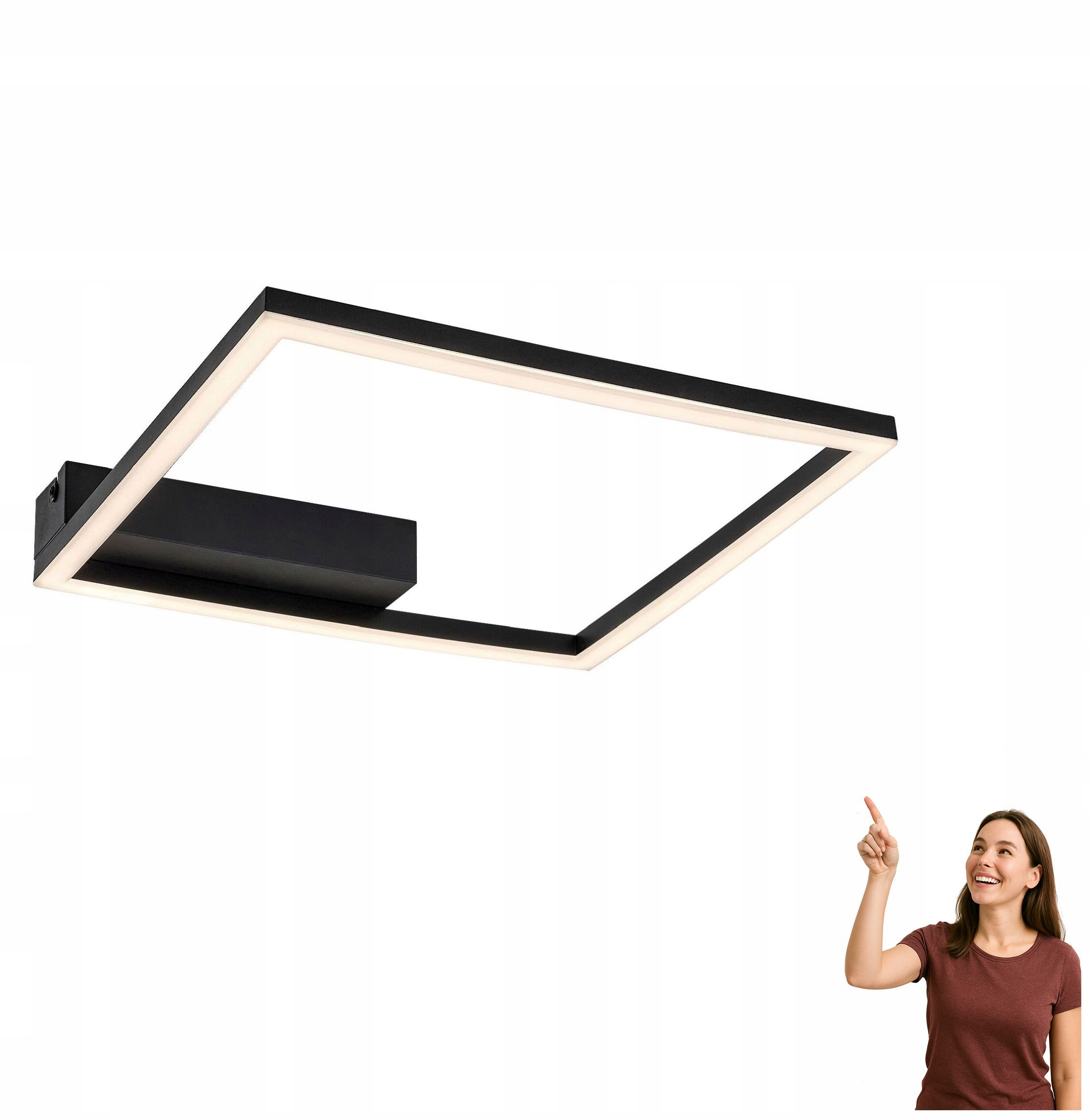 stropní svítidlo Led 24W Heleth 71375 Rabalux