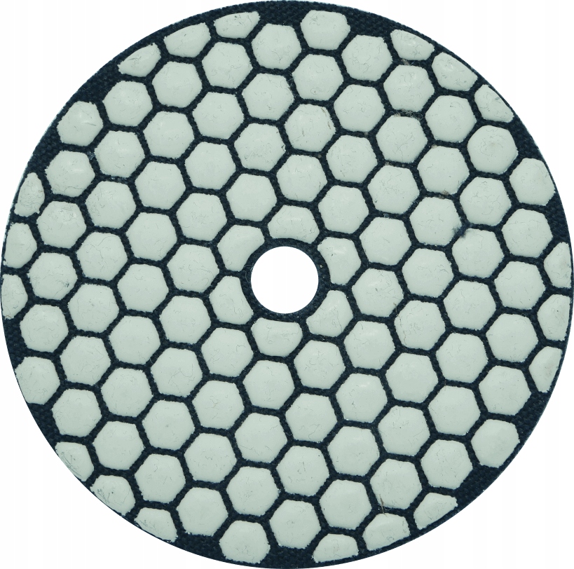 TARCZA POLERSKA DIAMENTOWA DO MARMURU GRESU gr1500