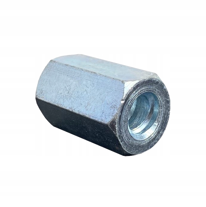 

Nakrętka sześciokątna 50mm Ściągi Ankra ankry