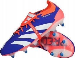 Fotbalová obuv Adidas Predator Elite Ft Sg ID0918 vel. 43 1/3