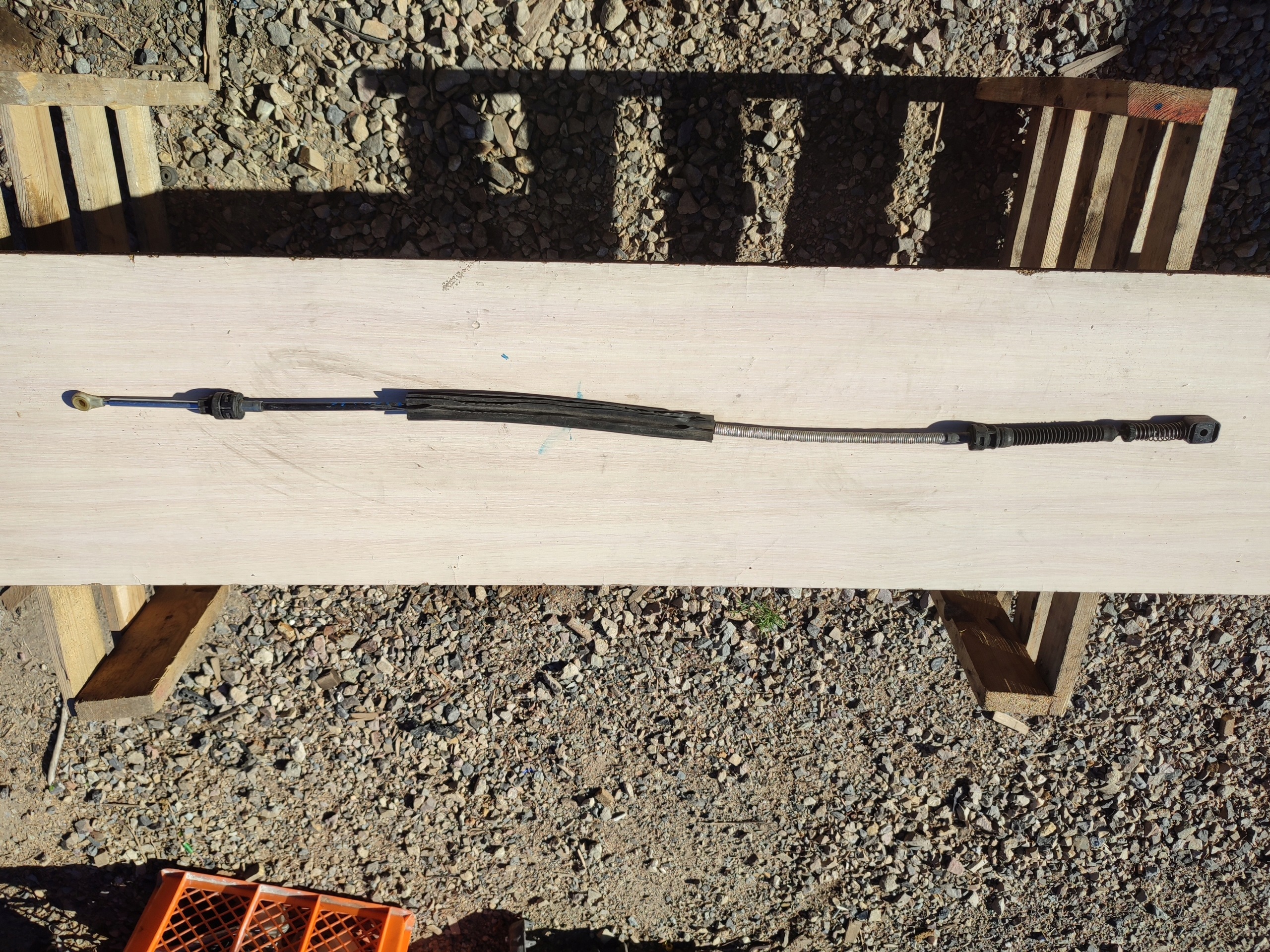 Câble Engrenage VW SEAT SKODA OE 1K0711265AA