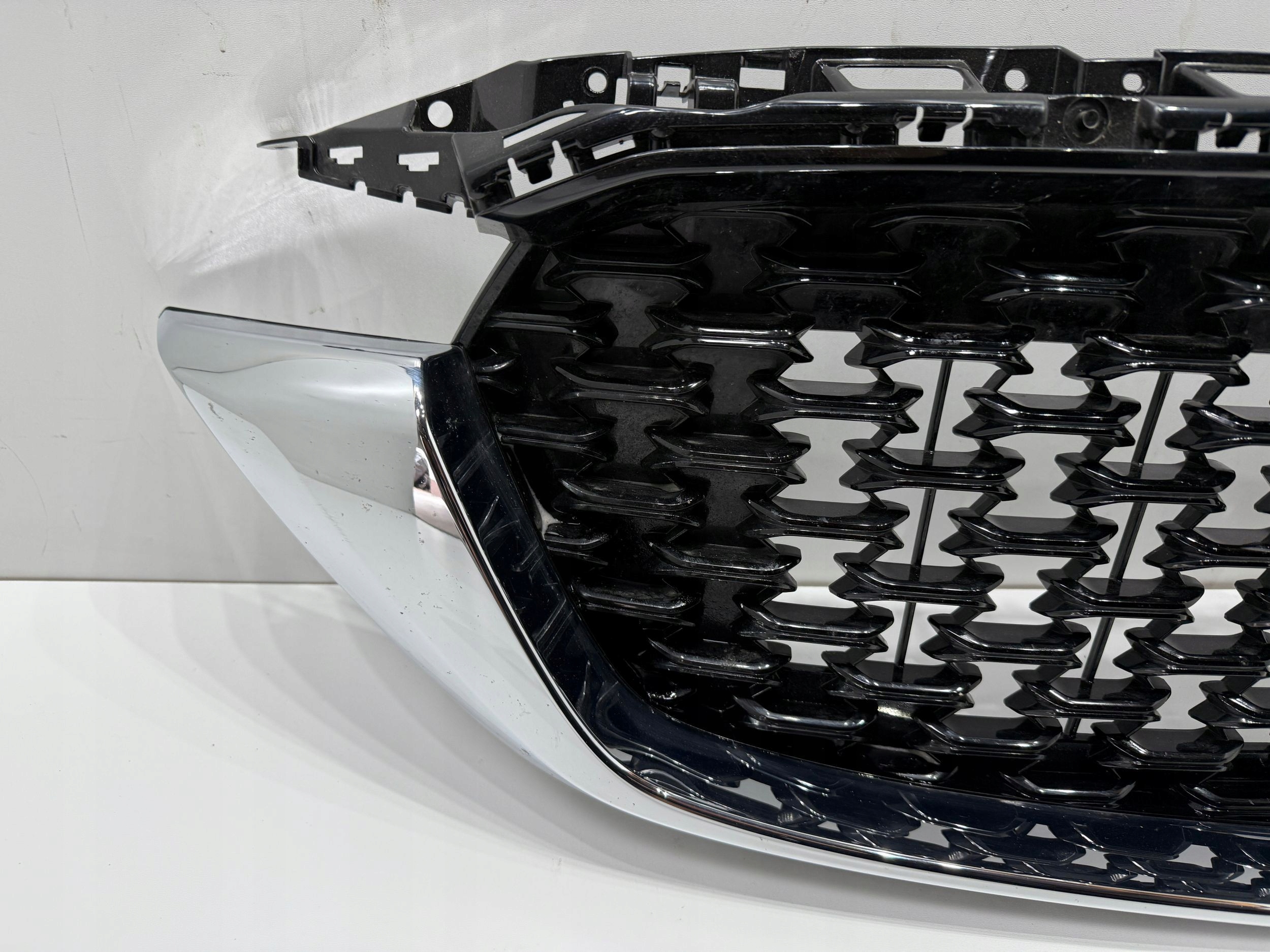 Mazda CX-5 KF Kühlergrill FRONTGRILL Kühlergitter KSD550719 - Thumbnail 3