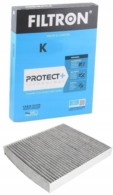 

Filtron Filtr Kabinowy Weglowy Skoda Kamiq Scala