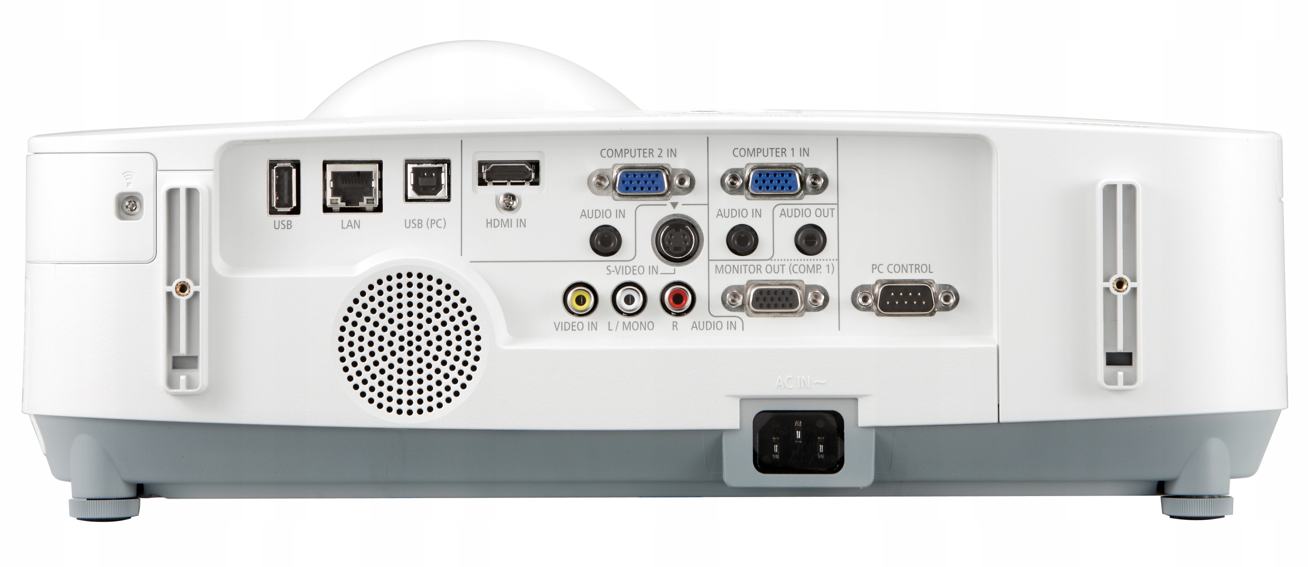 Projektor Nec M302WS + Uchwyt GRATIS Kod producenta 60003578