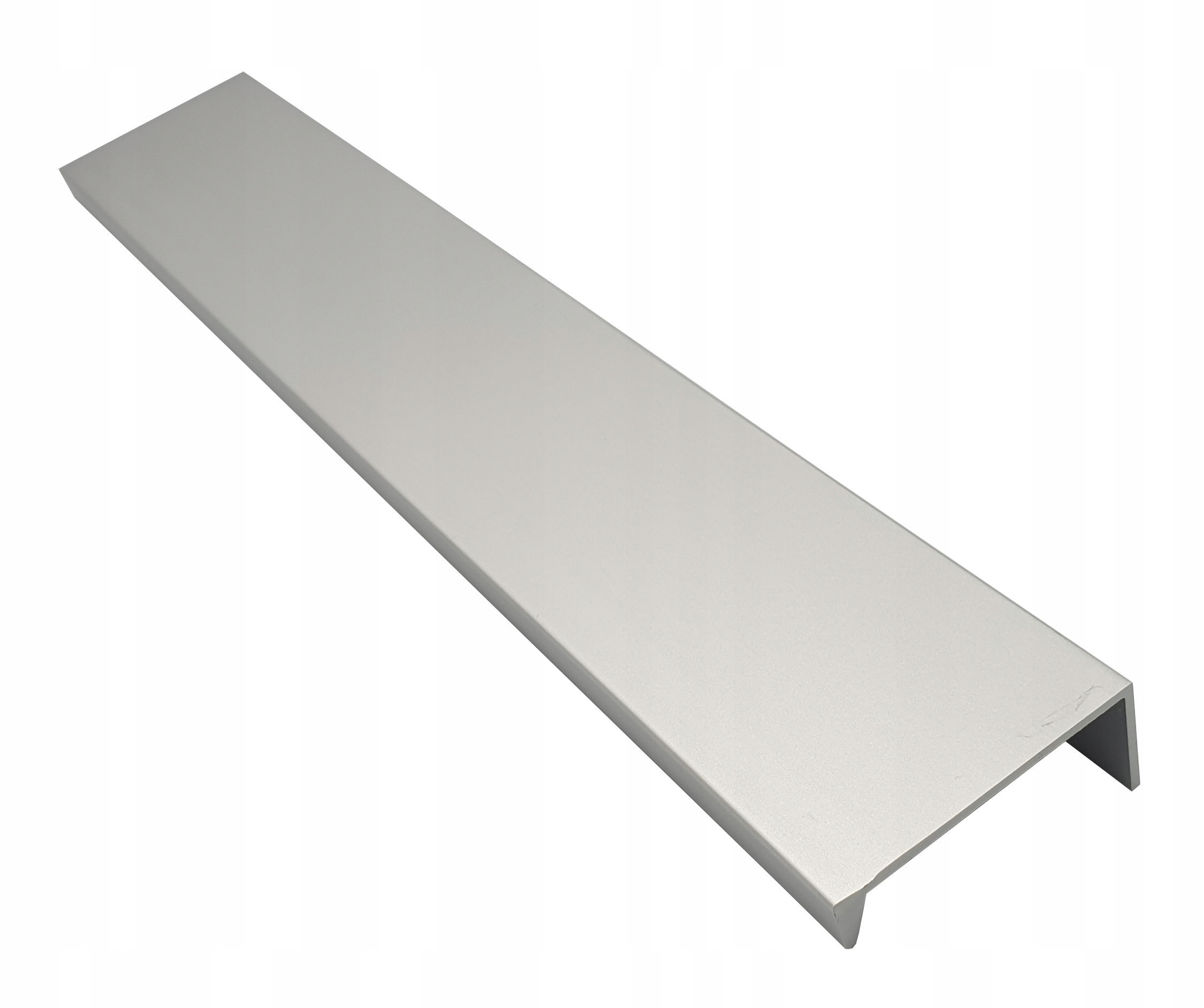 

Uchwyt Krawędziowy Aluminiowy Hexi roz.192mm