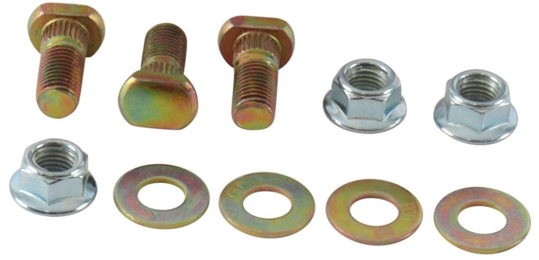 Matice Kola Zadní/přední Kawasaki Kfx 80 2003-2006