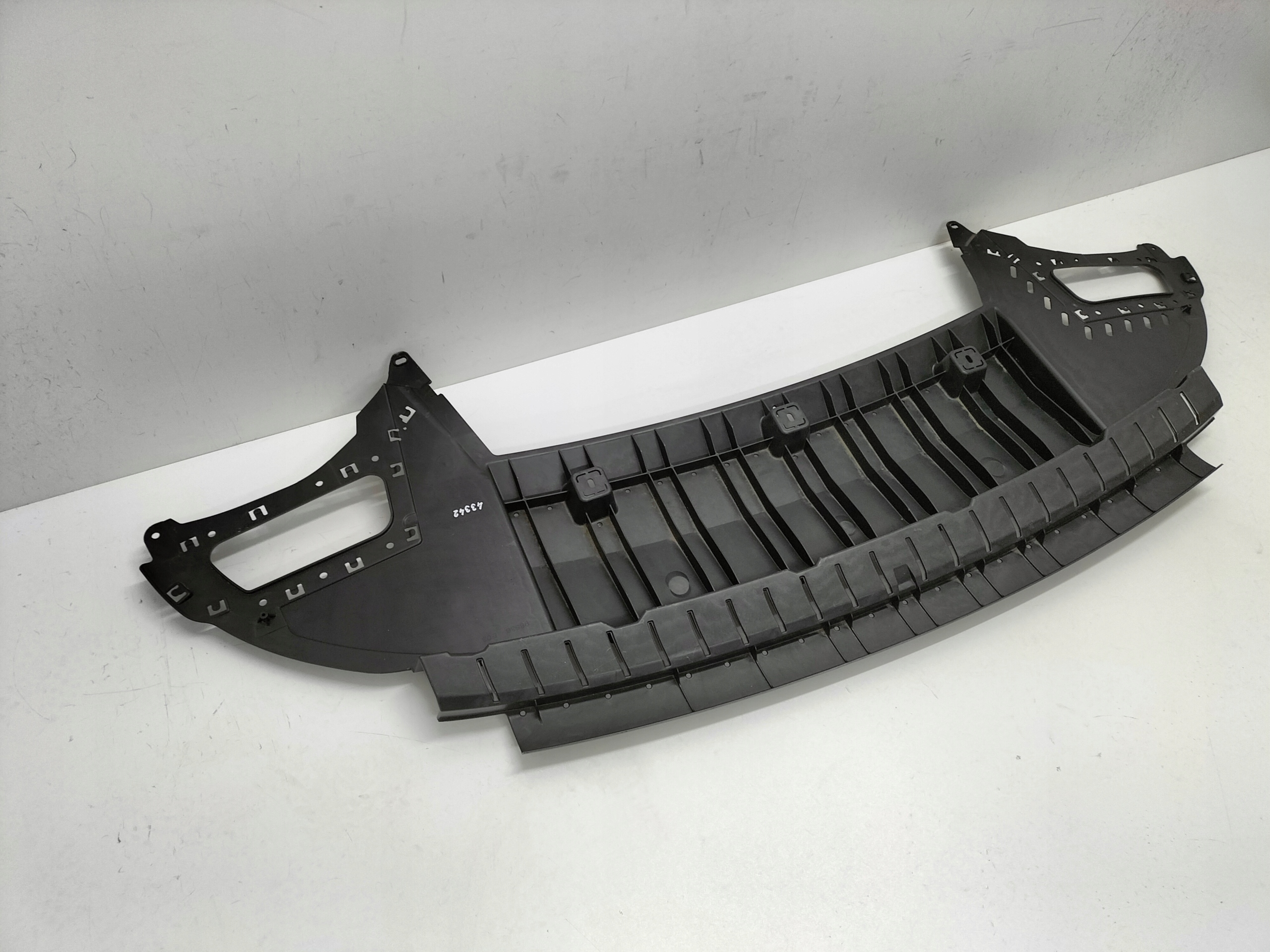 cover cover below bumper front OPEL GRANDLAND 24