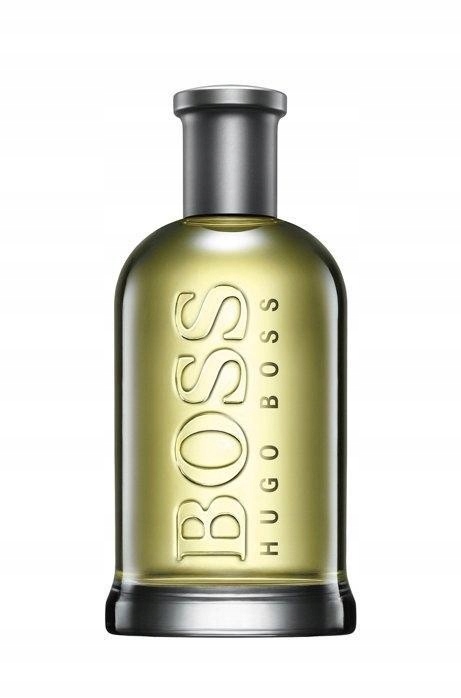 Originální Hugo Boss Boss Bottled Toaletní voda 200 Ml