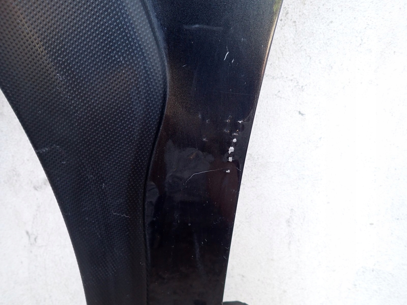 fender left front front SUBARU XV GT 2 II 2017- 57120FL0709P