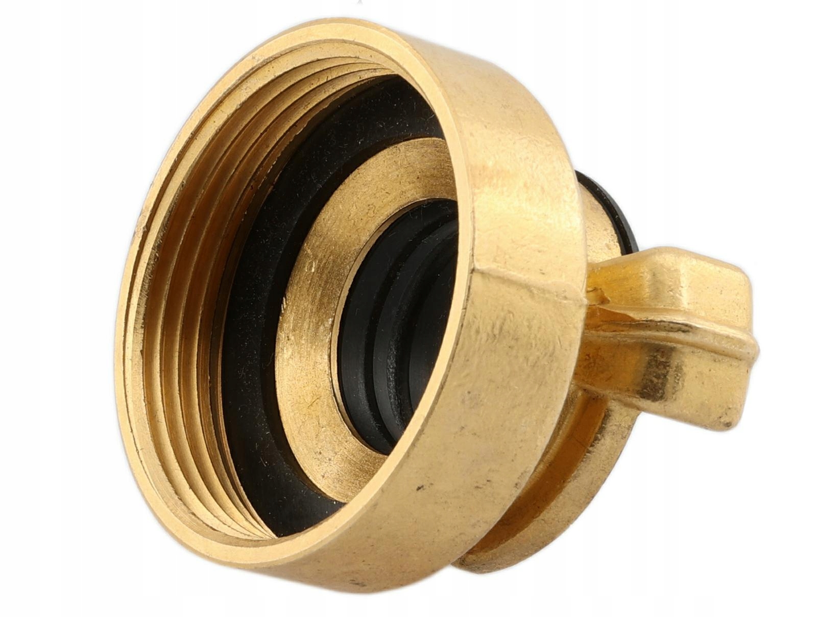 

Złącze kłowe typ geka 1 1/2" 6/4 cala Gw