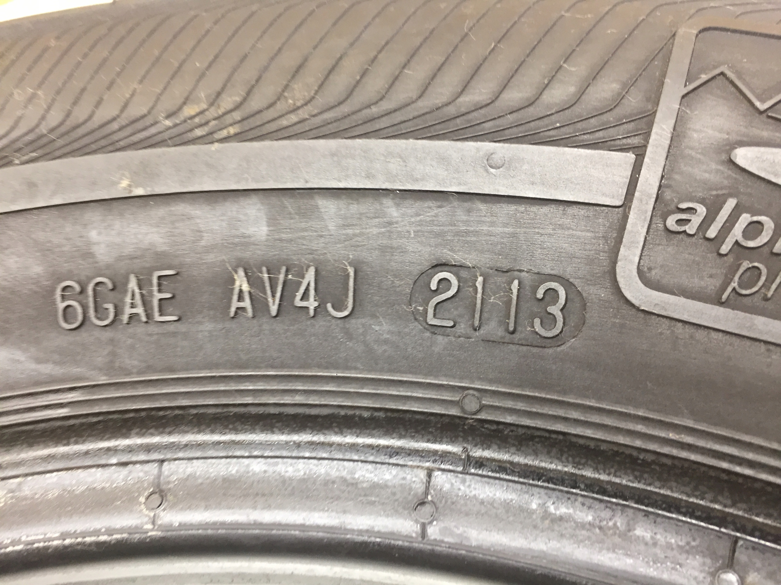 4 X OPONA SEMPERIT SPEED-GRIP 2 195/65/15 R15 Profil opony 65