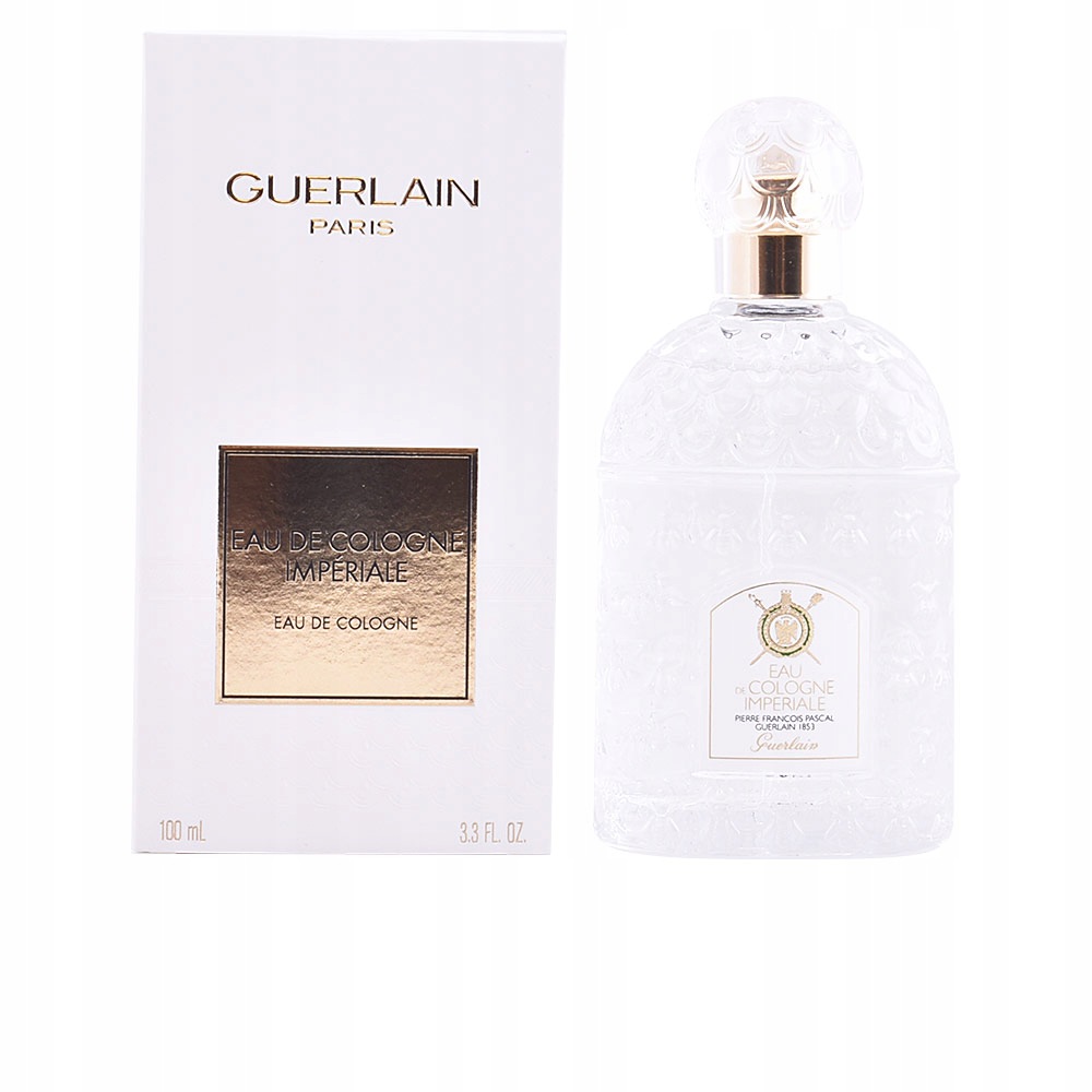 Eau De Cologne Imperiale eau de cologne sprej 100 ml