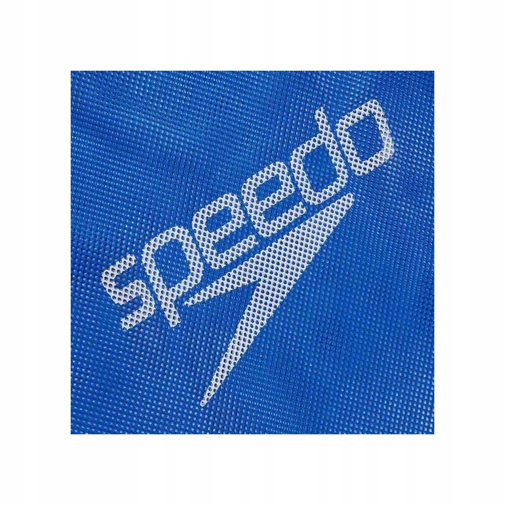 Worek na basen Speedo Equipment Mesh bag 35L Marka Speedo