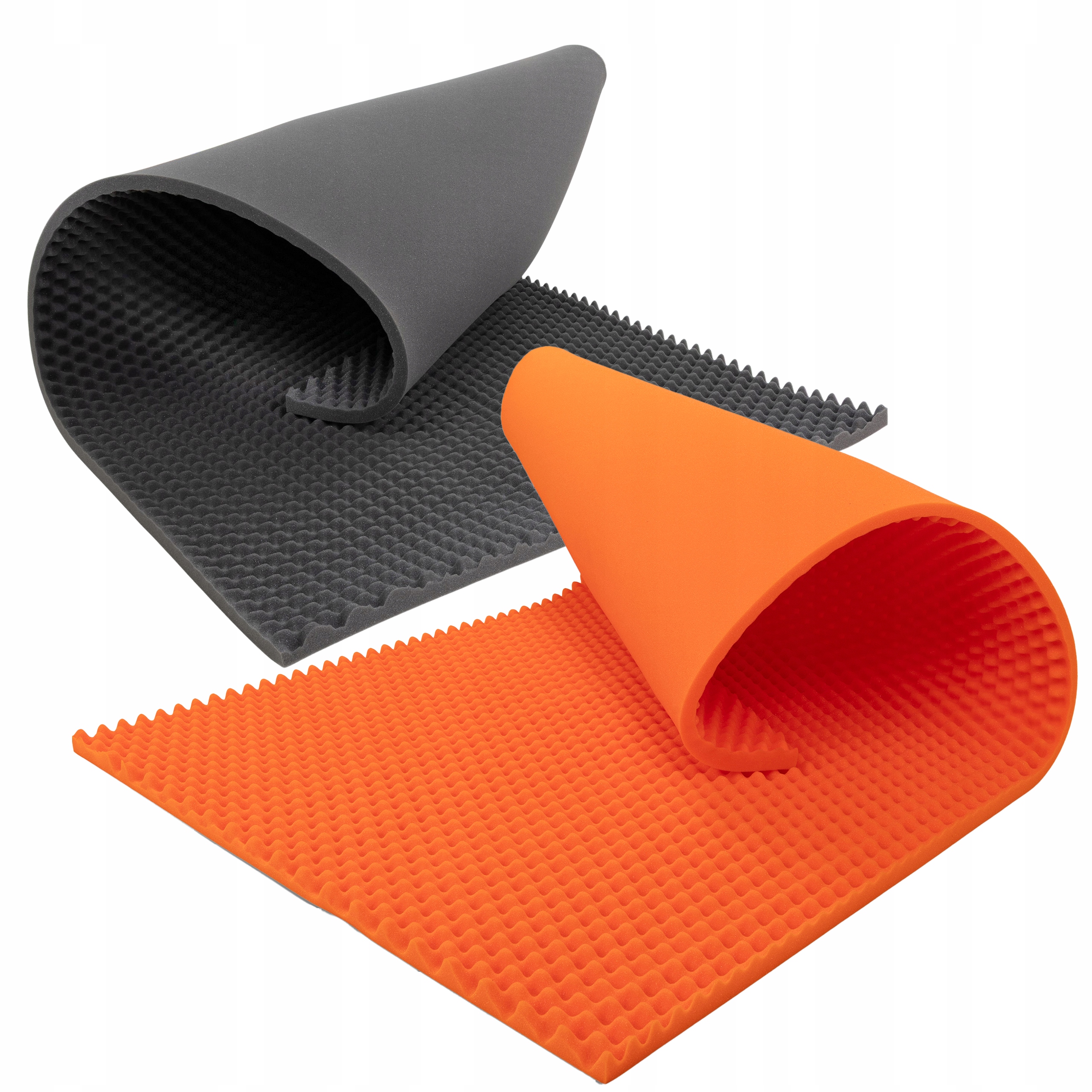 Bitmat Akustické Vlny panely na zeď ozdoba herního pokoje design