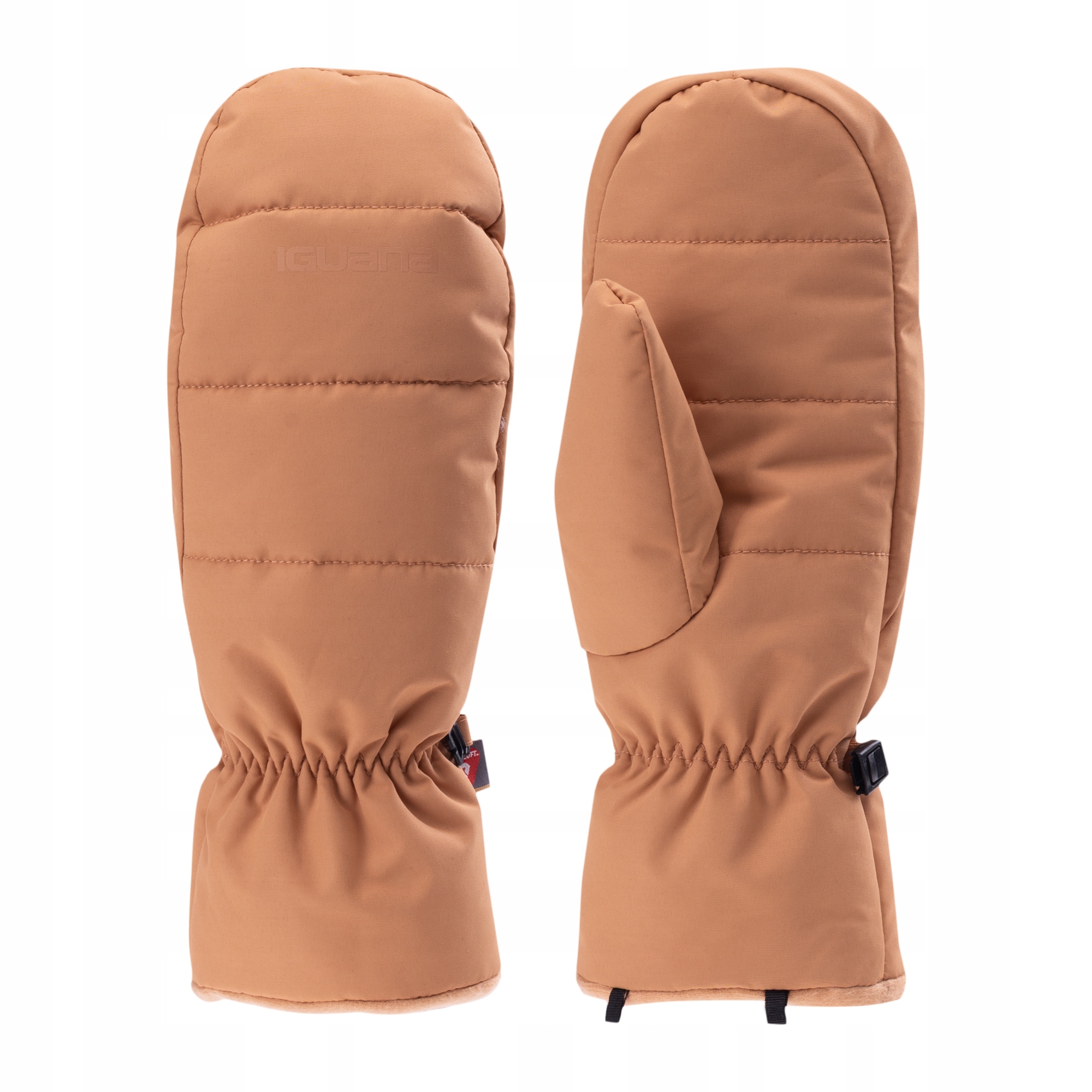 Damskie Rękawiczki Sigma W Primaloft S/m