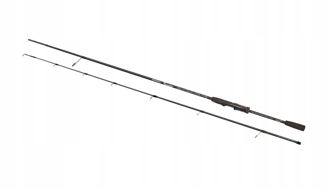 Mistrall Wędka Sicata Special Zander Spin 2,63M 5-28G