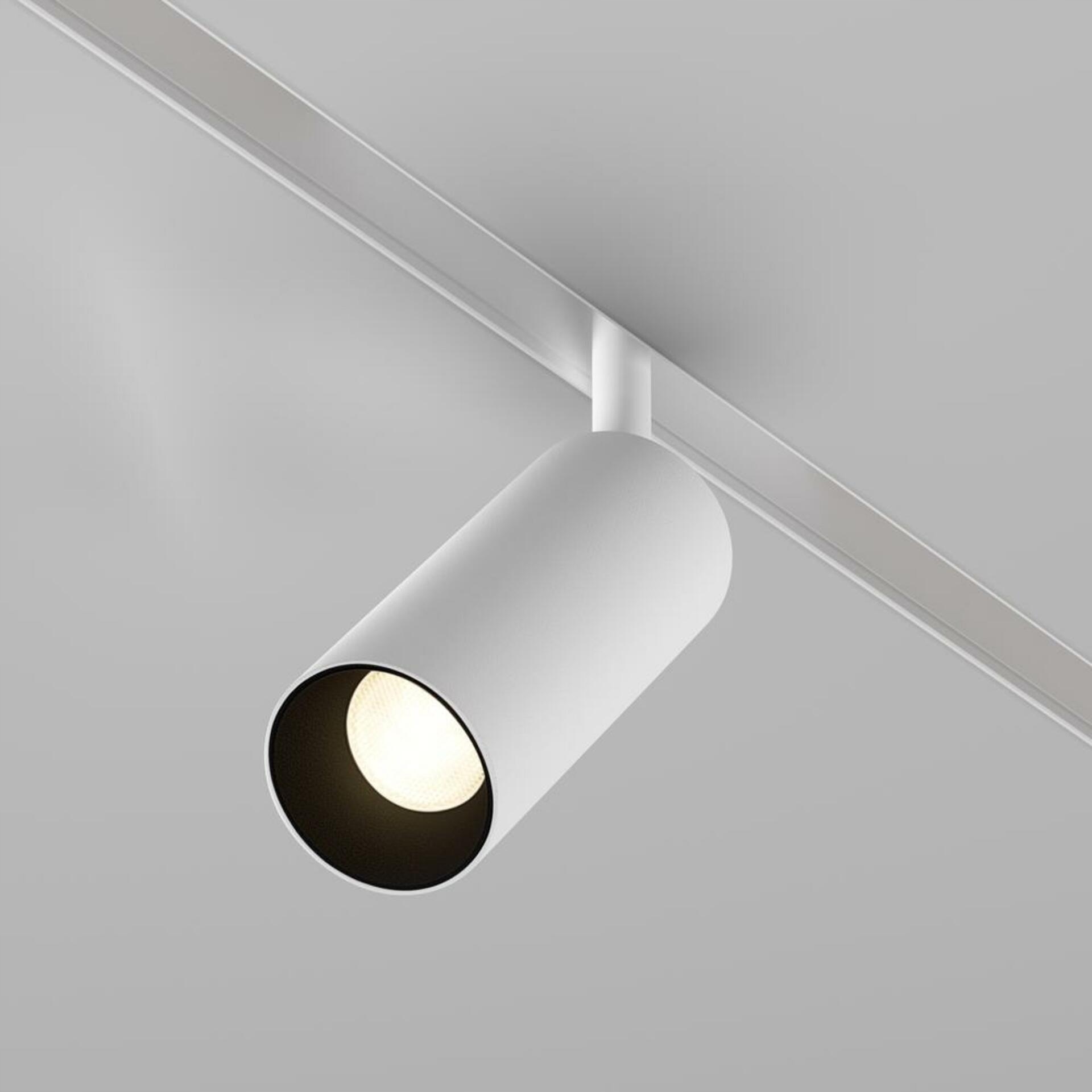 Maytoni svietidlo pre koľajnicový systém Focus Led Magnetic track system Exi