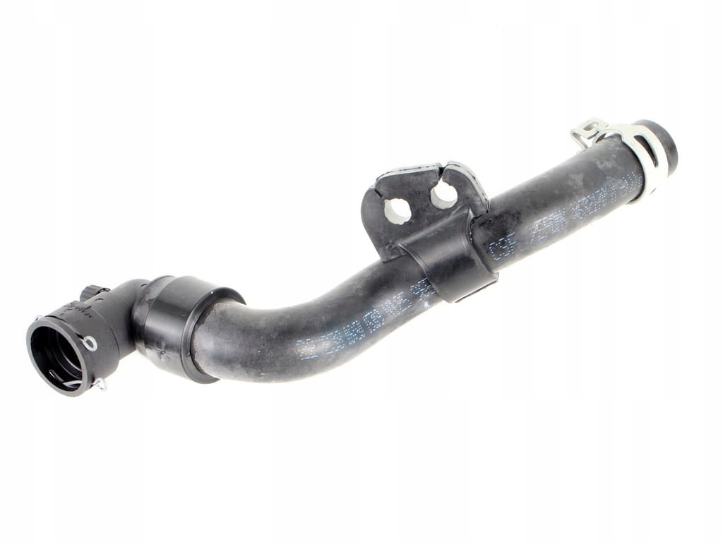 PRZEWÓD NAGRZEWNICY PEUGEOT 407 1.8 2.0 2.2 16V Typ samochodu Samochody osobowe