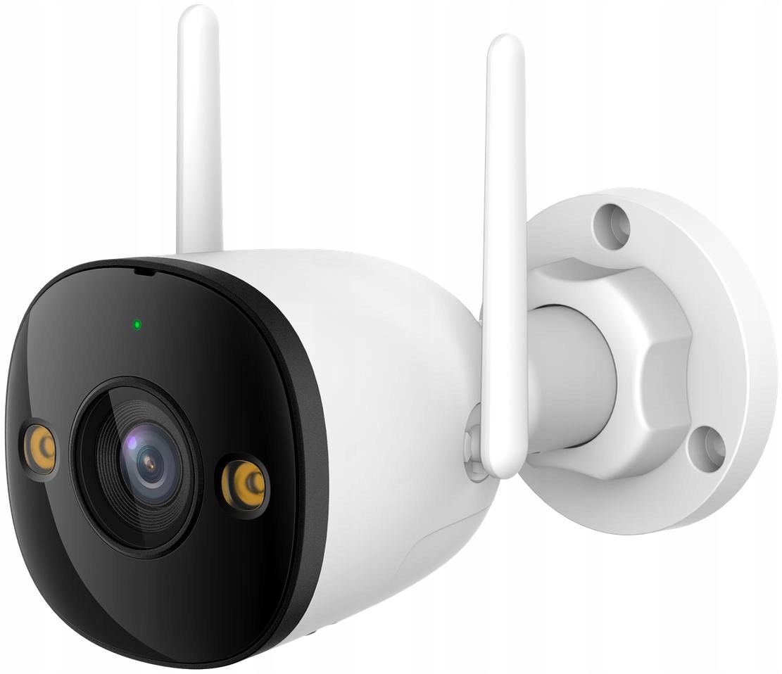 Ip kamera Imou bullet 3 5MP Wi-Fi IR30