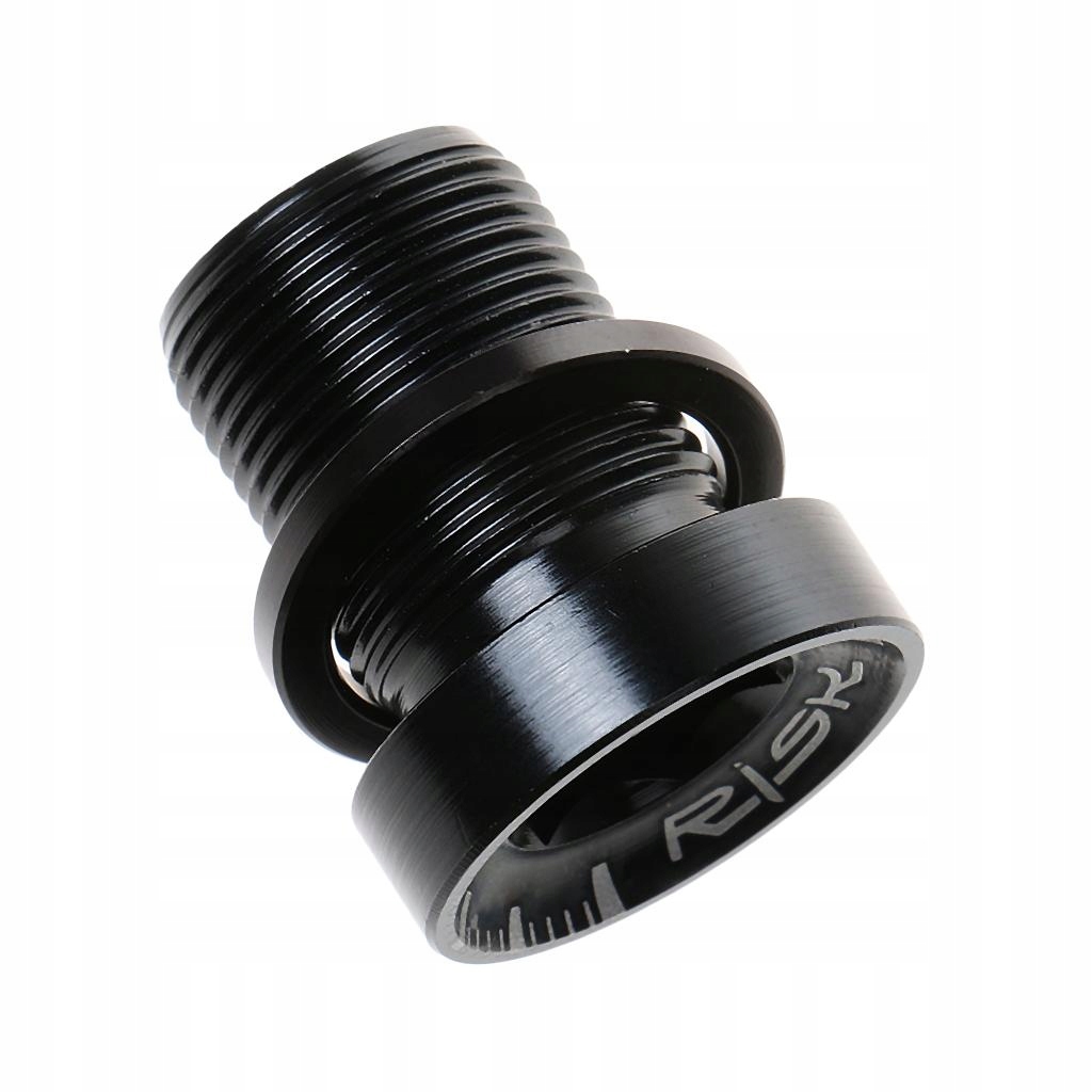 Śruby korby M15 Allen Oś suportu Model Śruba mechanizmu korbowego