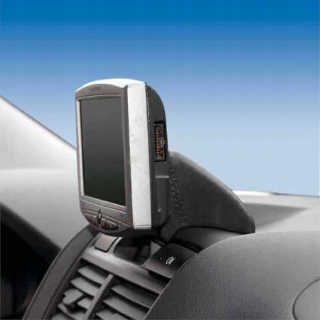 Konsola Kuda pod telefon navi Kia Sportage od 2005