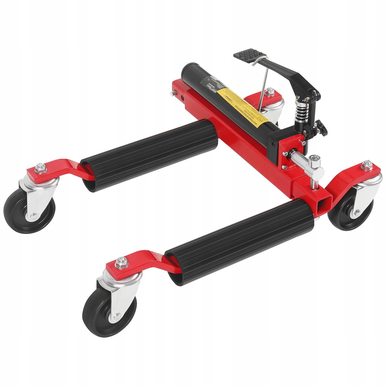 Prepravná Rolka Servisná Oceľ 680 Kg Kraft&dele