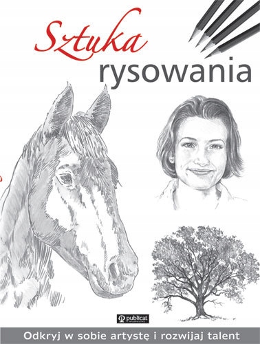

Sztuka Rysowania Twarda